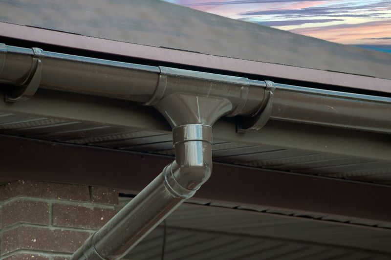Gutter System Installation Process