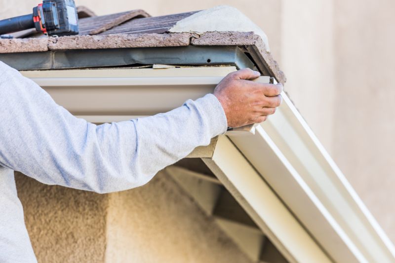 Professional Gutter Inspection