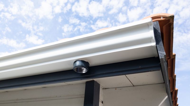 Cost of Gutter in Meadville, PA