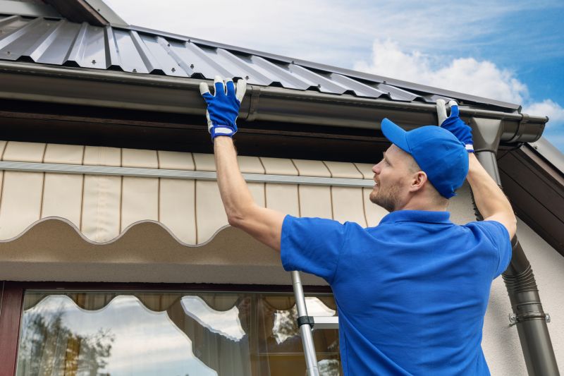 Best Gutter Replacement Contractors in Meadville, PA